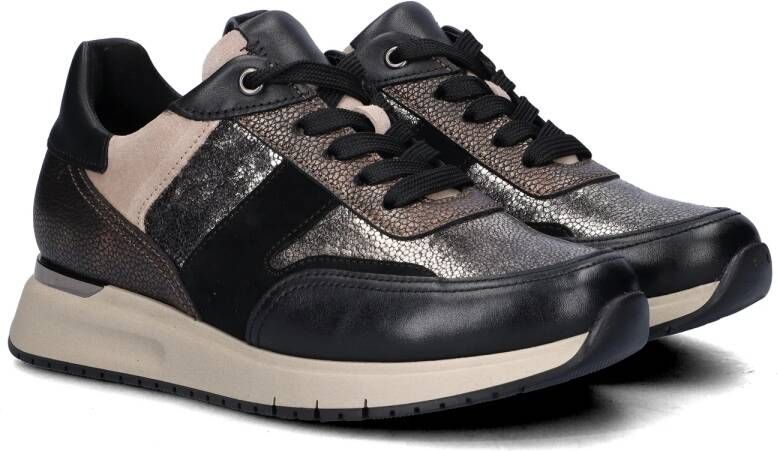 Gabor Comfort Optifit lage sneakers