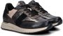 Gabor Comfort Optifit lage sneakers - Thumbnail 2