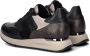 Gabor Comfort Optifit lage sneakers - Thumbnail 3