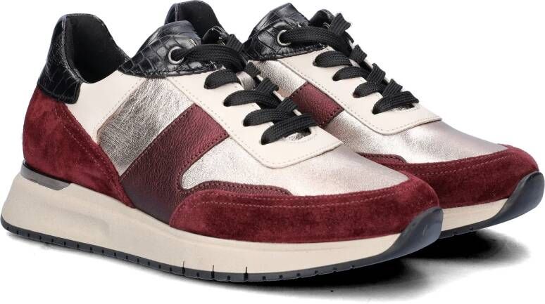 Gabor Comfort Optifit lage sneakers