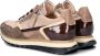 Gabor Comfort Optifit lage sneakers - Thumbnail 3