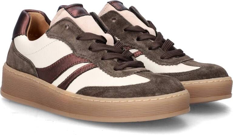 Gabor Comfort Optifit lage sneakers