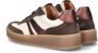 Gabor Plateausneakers Florence vrijetijdsschoen lage schoen veterschoen in comfortabele breedte g (= wijd) - Thumbnail 5
