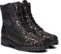 Gabor Comfort Optifit dames veterboot Leopard - Thumbnail 2
