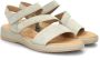 Gabor Comfort dames sandaal Licht groen - Thumbnail 2