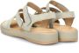 Gabor Comfort dames sandaal Licht groen - Thumbnail 3