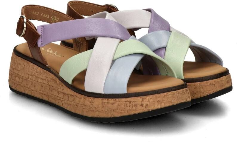 Gabor Comfort sleehak