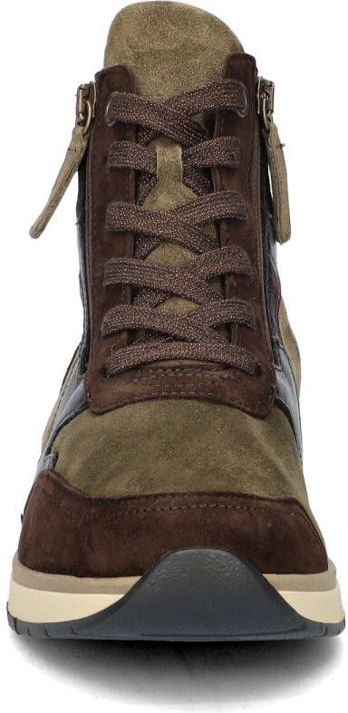 Gabor hoge sneakers