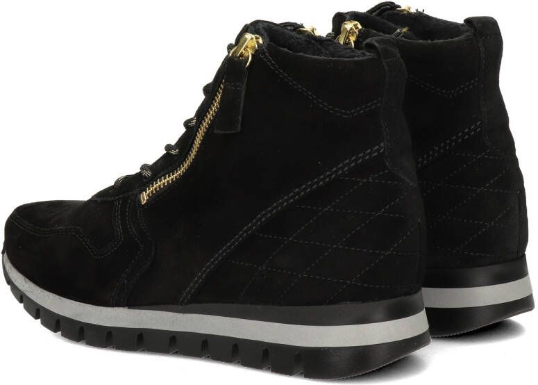 Gabor hoge sneakers