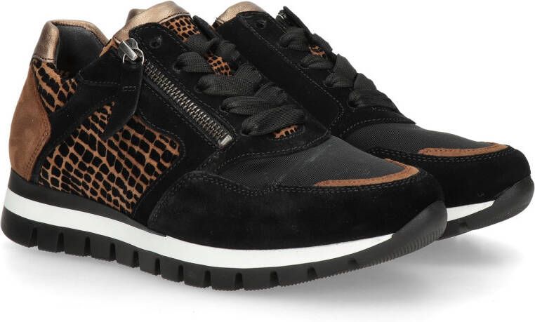 Gabor Comfort Optifit lage sneakers