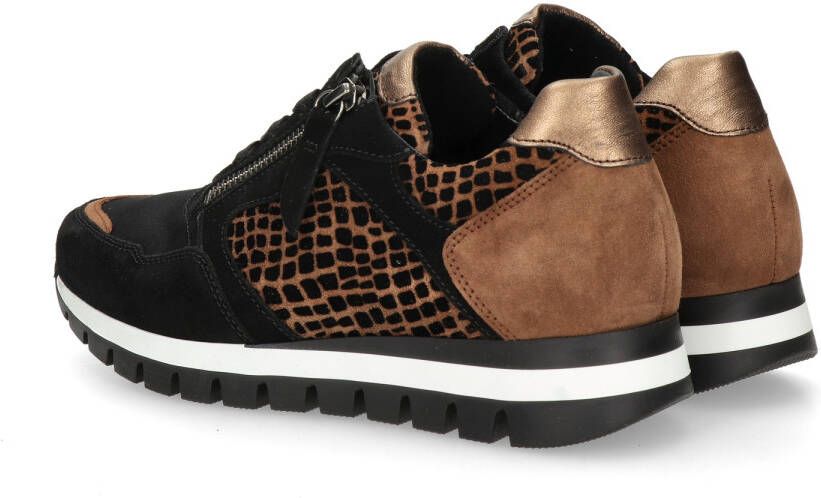 Gabor Comfort Optifit lage sneakers