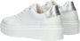 Gabor Witte damessneakers stijlvol en van hoge kwaliteit - Thumbnail 13