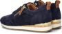 Gabor Fluwelen lederen marine cognac manden Multicolor Dames - Thumbnail 13