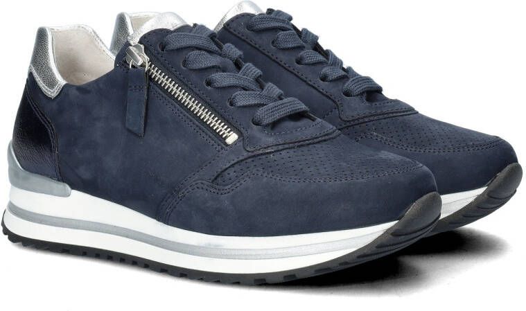 Gabor Comfort Optifit lage sneakers