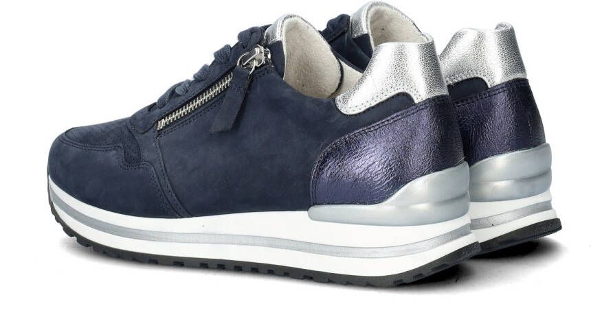 Gabor Comfort Optifit lage sneakers