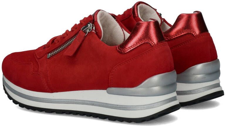 Gabor Comfort Optifit lage sneakers