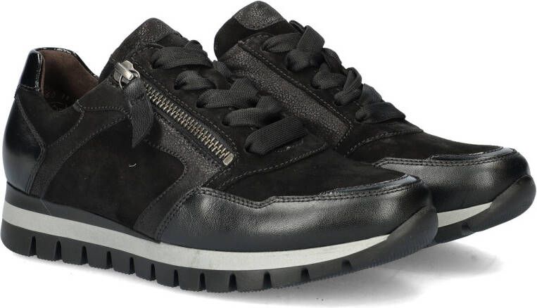 Gabor Optifit lage sneakers