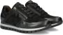 Gabor Sneakers met sleehak Turijn vrijetijdsschoen halfschoen veterschoen met comfortbreedte h (=zeer breed) - Thumbnail 10