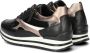 GABOR Lage Sneakers Dames 526 Maat: 36 Materiaal: Leer Kleur: Zwart - Thumbnail 12