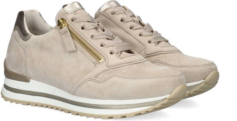 Gabor Comfort Optifit lage sneakers