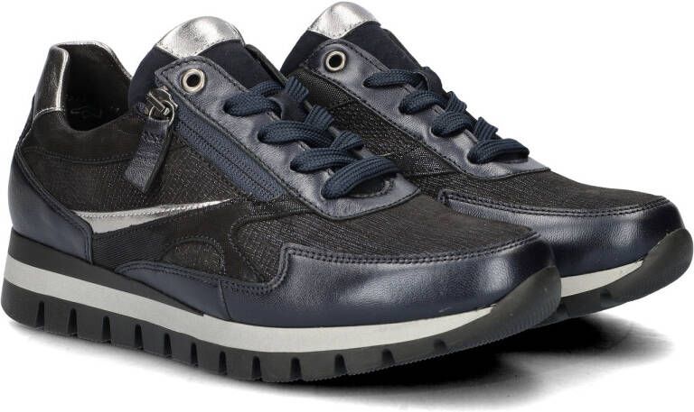 Gabor Comfort Optifit lage sneakers