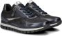 Gabor Dames Sneakers 56.437.86 Donkerblauw - Thumbnail 5