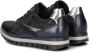 Gabor Dames Sneakers 56.437.86 Donkerblauw - Thumbnail 6