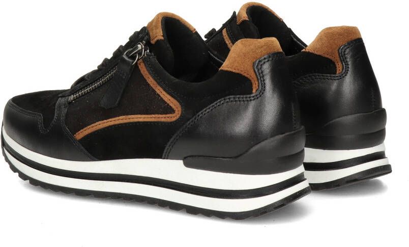 Gabor Comfort Optifit lage sneakers