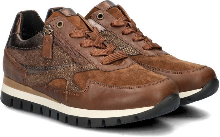 Gabor Comfort Optifit lage sneakers