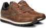 Gabor Comfort Optifit lage sneakers - Thumbnail 2