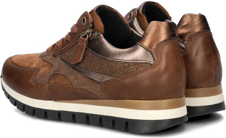 Gabor Comfort Optifit lage sneakers