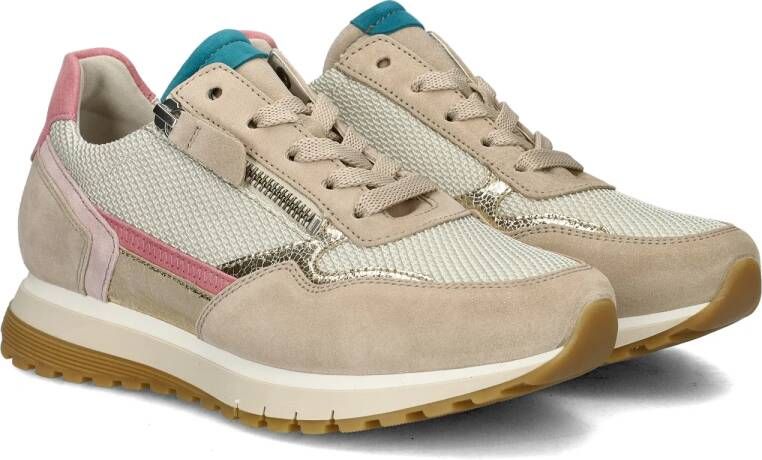 Gabor Optifit lage sneakers
