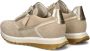 GABOR Lage Sneakers 378 Maat: 37 Materiaal: Suède Kleur: Beige - Thumbnail 5