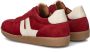 Gabor dames sneaker Rood - Thumbnail 4