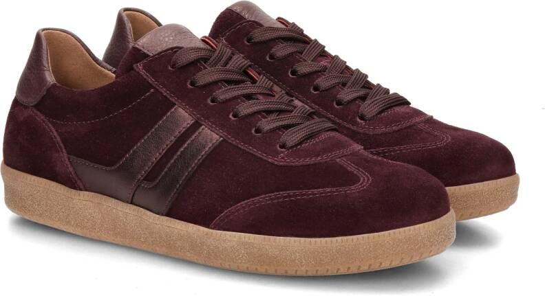 Gabor lage sneakers