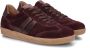 Gabor Dames sneakers bordeaux - Thumbnail 3