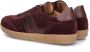 Gabor Dames sneakers bordeaux - Thumbnail 4