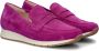 GABOR Instappers Dames 42.471 Maat: 36 Materiaal: Suède Kleur: Paars - Thumbnail 11
