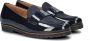 Gabor dames loafer Donkerblauw - Thumbnail 2
