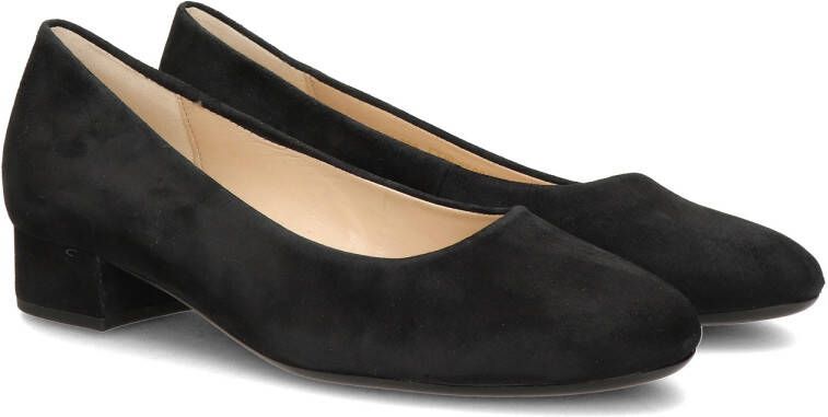 Gabor pumps