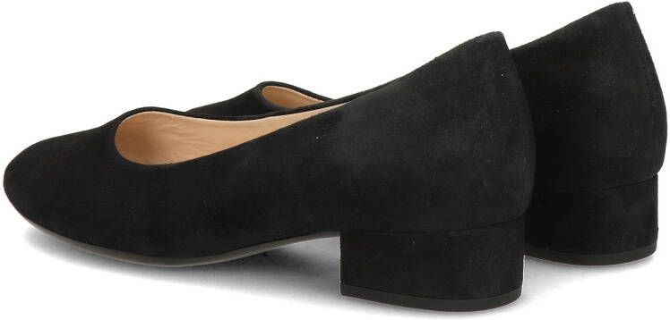 Gabor pumps