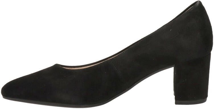 Gabor pumps