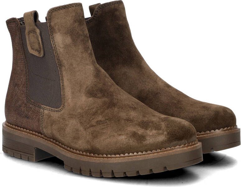 Gabor Comfort Optifit rits- & gesloten boots