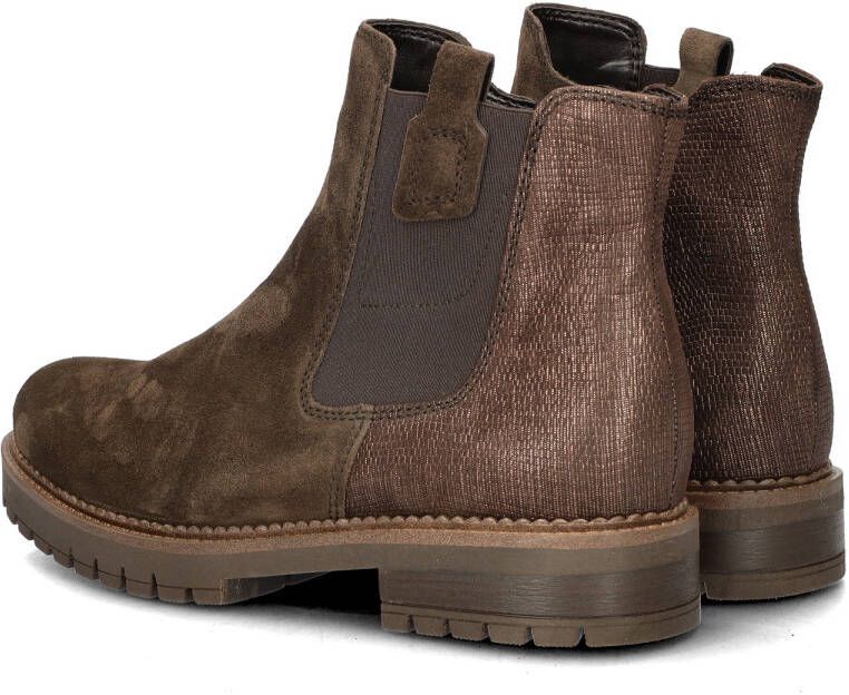 Gabor Comfort Optifit rits- & gesloten boots