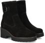 Gabor Laarsjes ST.TROPEZ sleehak laarzen in comfortabele schoenbreedte g (=breed) - Thumbnail 8
