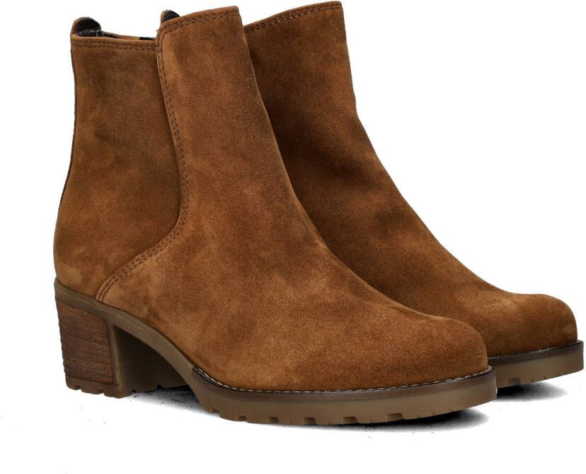Gabor Comfort rits- & gesloten boots