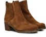 Gabor Laarsjes St. Tropez blokhak ankleboots business schoen in comfortwijdte g (= breed) - Thumbnail 12