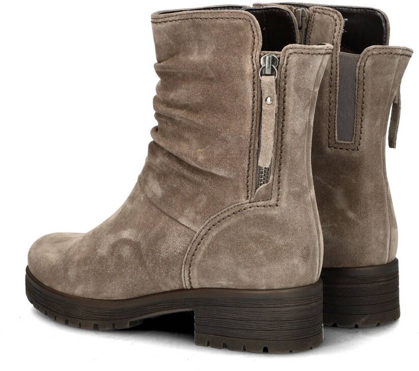 Gabor Comfort rits- & gesloten boots