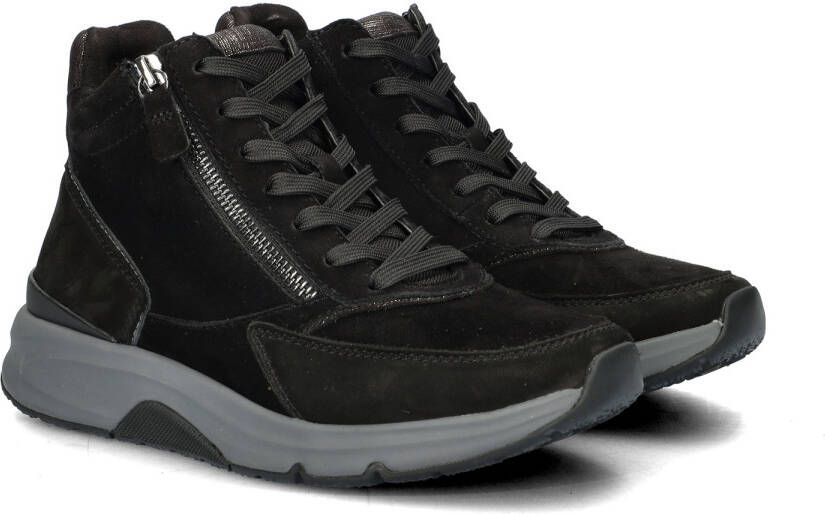 Gabor Rollingsoft hoge sneakers