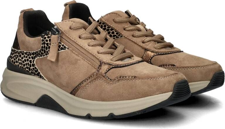 Gabor Rollingsoft lage sneakers